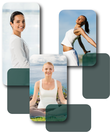Summit 360 — bienestar y enfoque